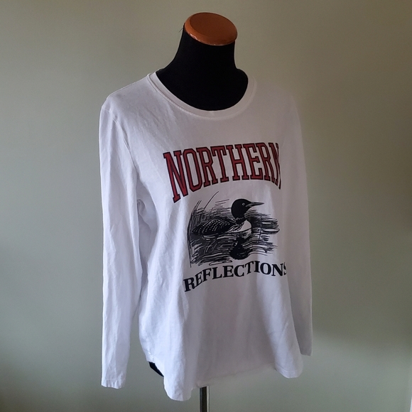 Northern Reflections Longsleeve Shirt - Picture 2 of 8